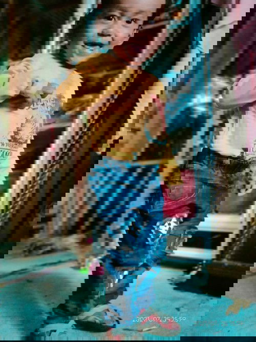 Bayiku udh 19 bulan bun kk belum bisa ngomong ya.hanya bisa pangil mama sm pp