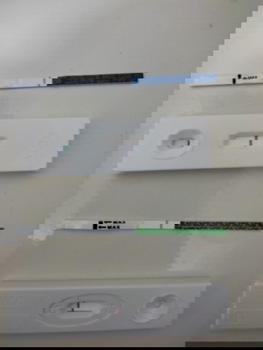 ประจำเดือนขาด ขอคำเเนะนำหน่อยค่ะ