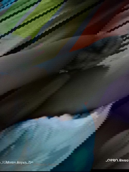 Tanya obat gatal anak