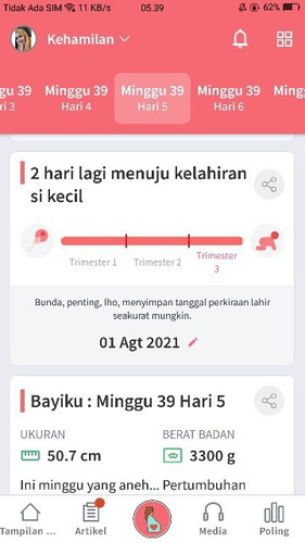 HPL 1 AGUSTUS 2021