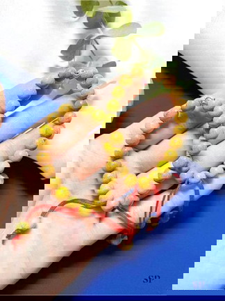 Vòng tay bé