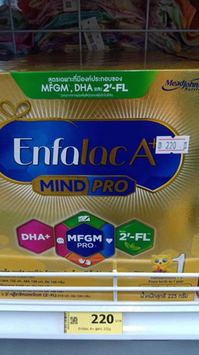 อาการแพ้นมรึเปล่าคะ