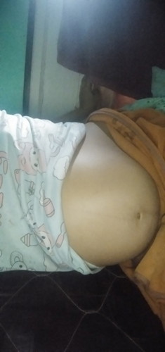 เจ็บท้องเตือน