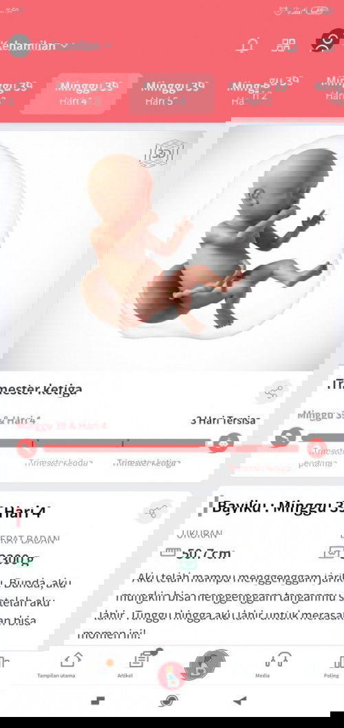 Mohon bantuan doa nya bunda🙏