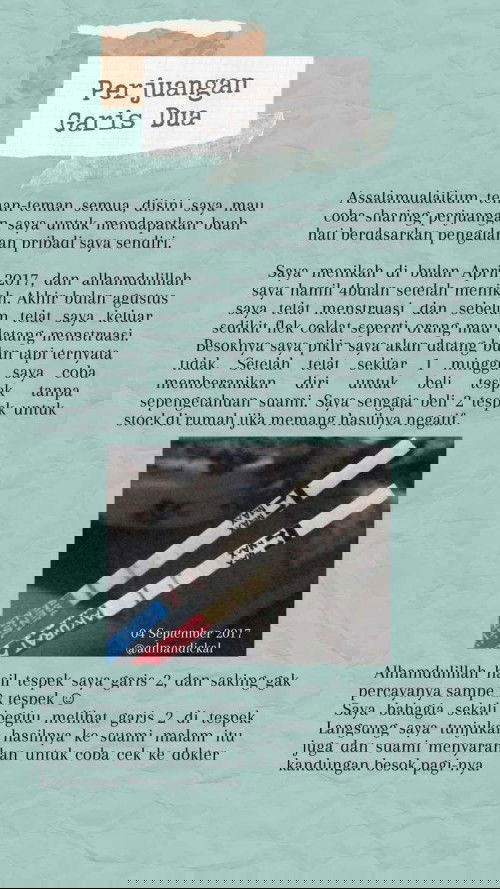 Pejuang Garis 2 - PART 1