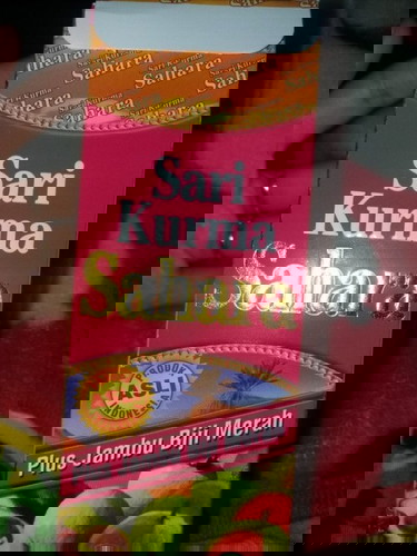 Bun bumil usia 9w5d boleh minum sari kurma sahara nggak ya.. bantu jawab ya bun