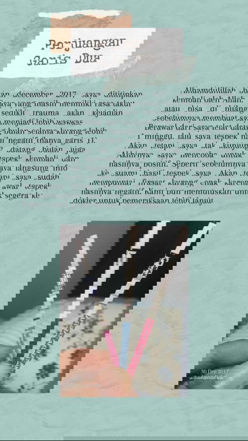 Pejuang Garis 2 - PART 2