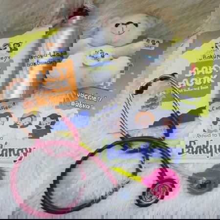 Importante rin ang mga booster doses na bakuna