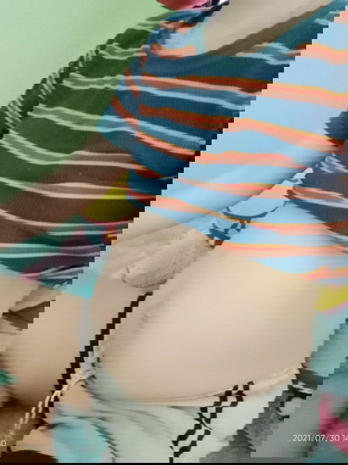 แม่ๆช่วยดูท้องให้หน่อยจ้า