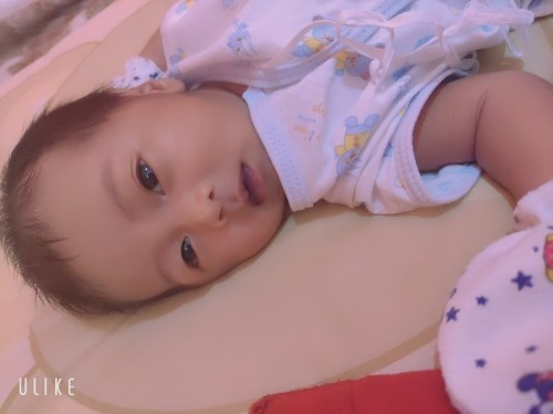 น้ำหนักลูก