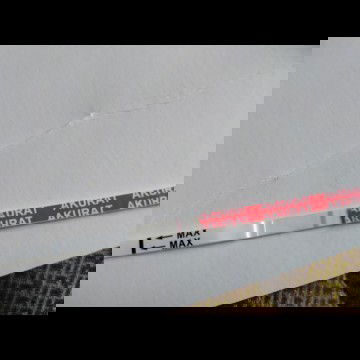 Tespek ini kenapa ya ?