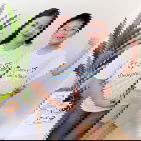 PROUD to be a BAKUNANAY