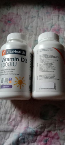 vitamin D3 1000iu