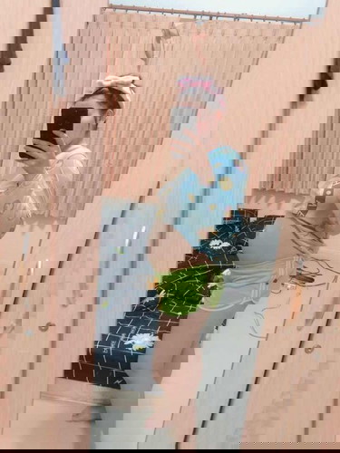 🥰แม่ๆคนไหนเป็นเหมือนกันบางค้า
23Weeks🥰🥰แย้วน้องไม่ค่อยดิ้นเลย