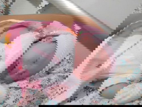 EDD august 12 2021
DOD July 29 2021