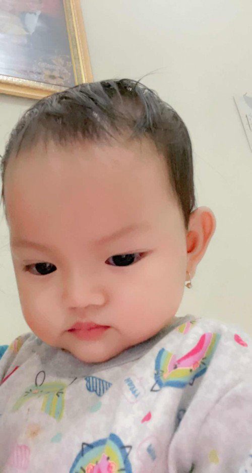 Bayi tdk mau makan