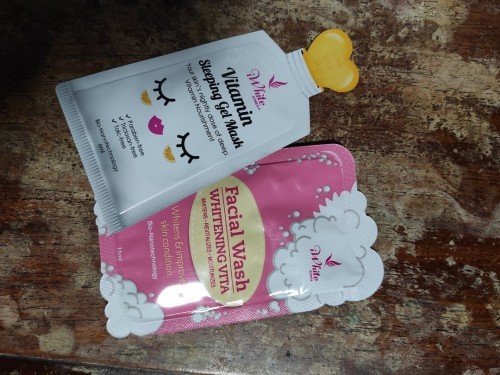 IWhite - is it safe?