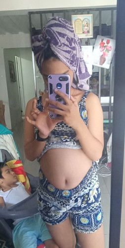 Buntis kaya ako? Or hindi?