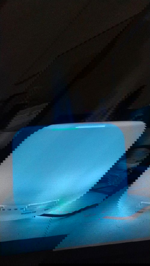 Penggunaan diffuser untuk ibu hamil boleh atau tidak ?