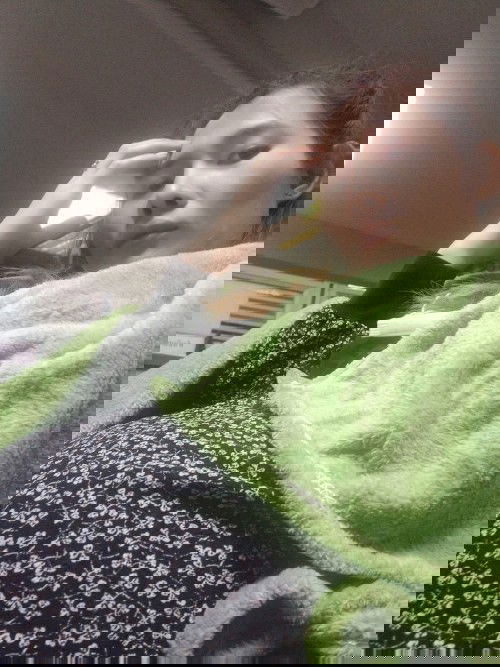 คุณแม่ท่านไหนฉีดวัคซีนแล้วบ้าง นี่กลัวไม่กล้าฉีดคะ