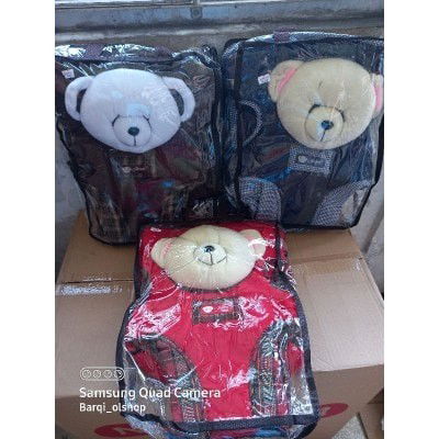 Jual tas baby Dialoge Foxie dan gendongan merk jessen