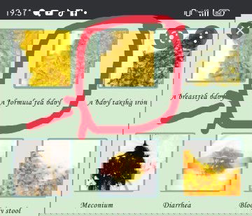 Seputar susu formula
