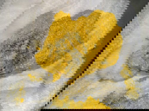 Warna bab bayi 2 bulan full sufor