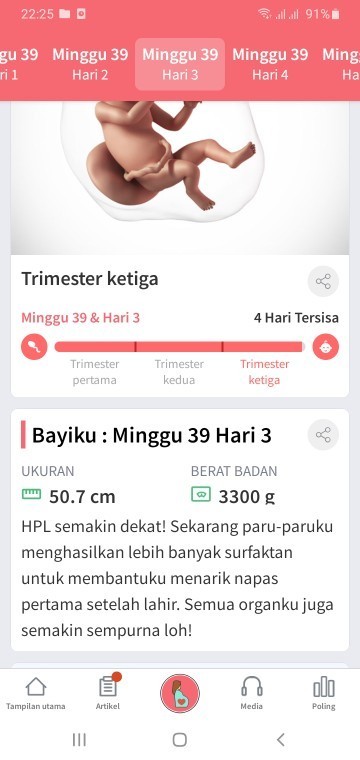 Minta doa nya