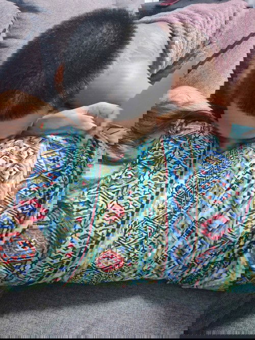 ปีที่แล้วท้องนอกมดลูก ปีนี้ติดแล้วจ้า