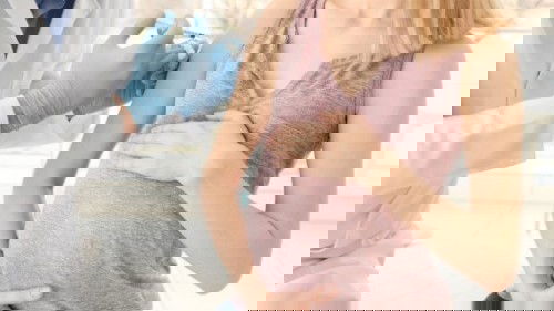 Vaccine for Pregnant Women