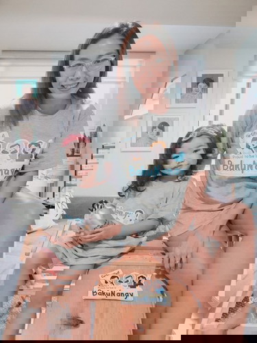 I'm inviting you to join #TeamBakuNanay on Facebook!