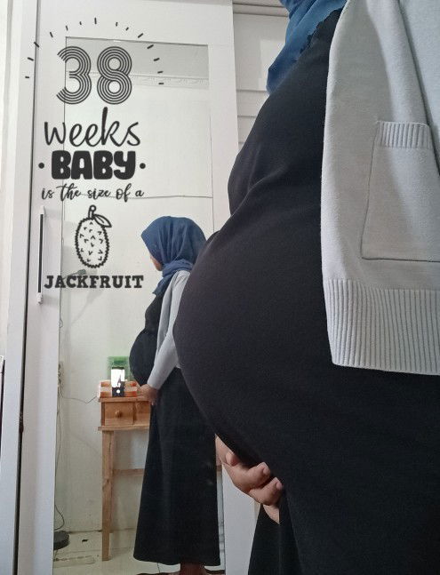 Tanda Melahirkan hpl 14 agustus