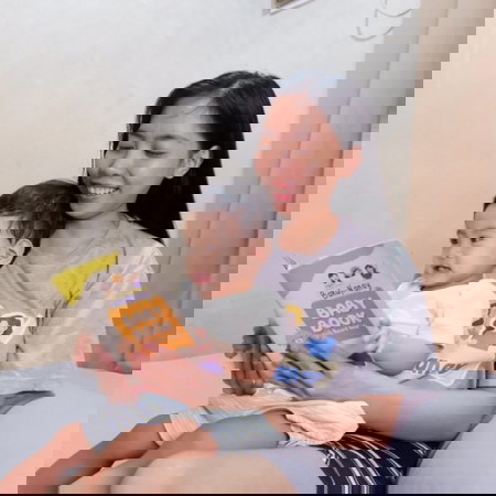 KUMPLETUHIN ANG BAKUNA NGAYONG MAY PANDEMIC