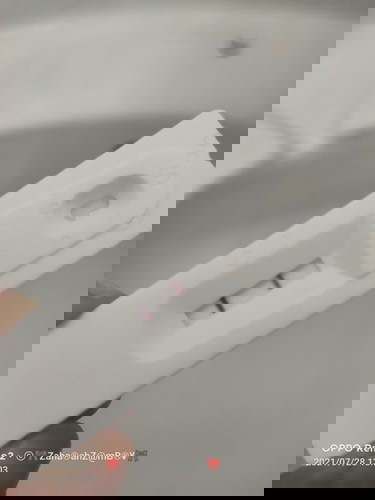 Rezeki dari allah swt