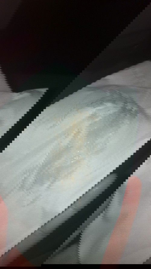 Hamil 40 minggu 1 hari