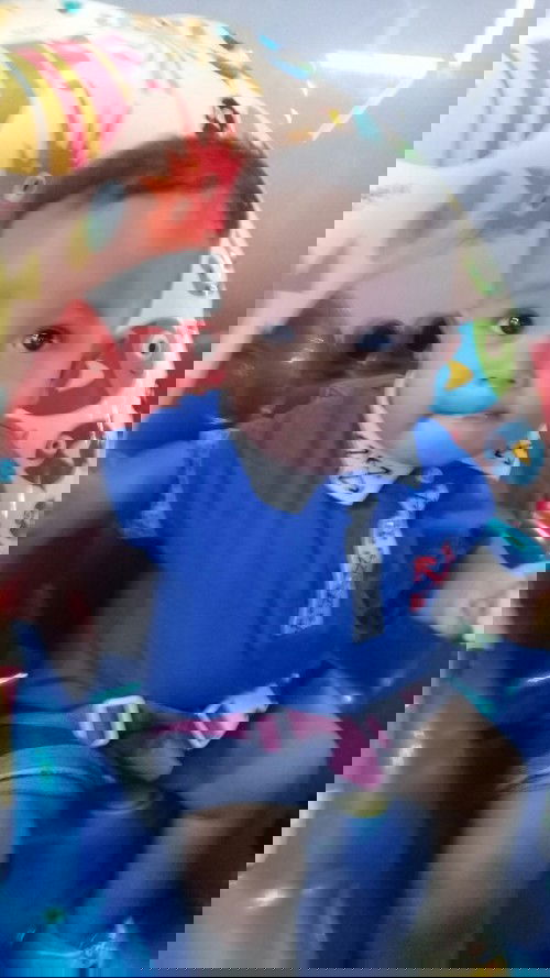 Arshaka gibran ramadhan