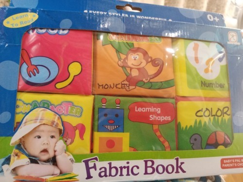 น้อง1ปี3เดือน27วัน