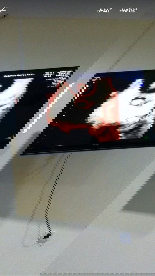 Minta doanya supaya adek bayi lounching