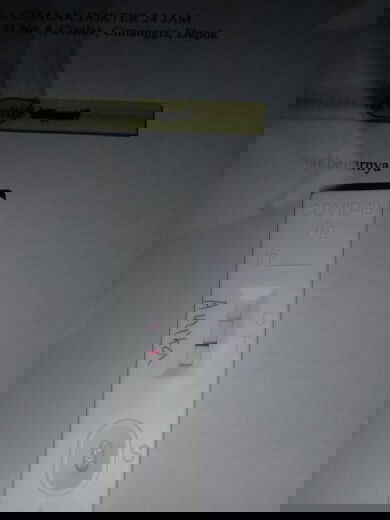 + COVID19 saat hamil 36minggu