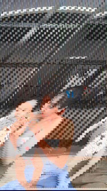 น้องพอตเตอร์31มีนาคม64จ้าา