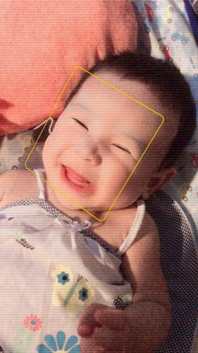 น้องมีนา 4เดือน 7 วัน