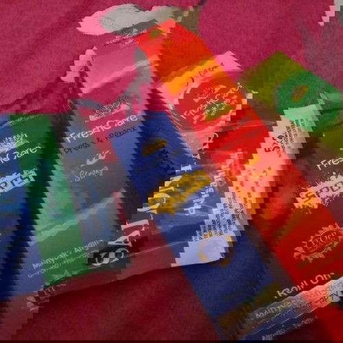 Fresh care untuk bumil