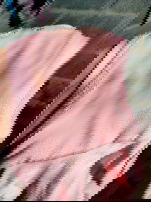 37+3วันแล้วค่ะ
ใครดูออกช่วยบอกหน่อยค่ะใช่เลือดไหมหรือแค่ตกขาว