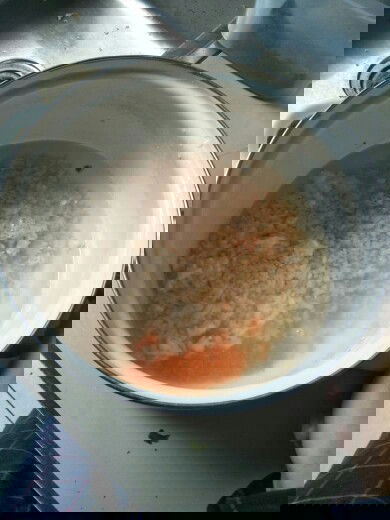 Ganti sufor pengaruhi nasfu makan baduta