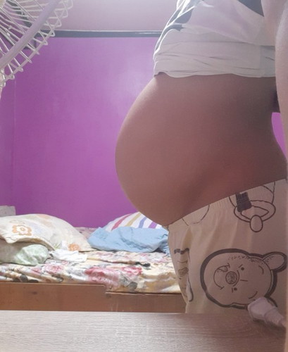 38weeks 2days