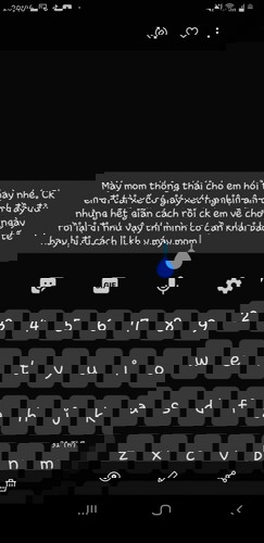 Cho em xin ý kiến nhé mom. Ths máy mom nhìu