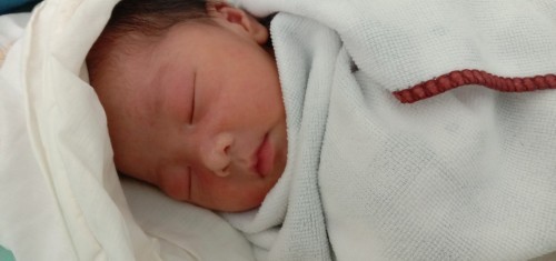 แตกแล้วค่า