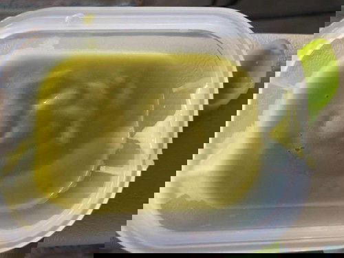 ทารก6เดือนขับถ่ายแข็ง