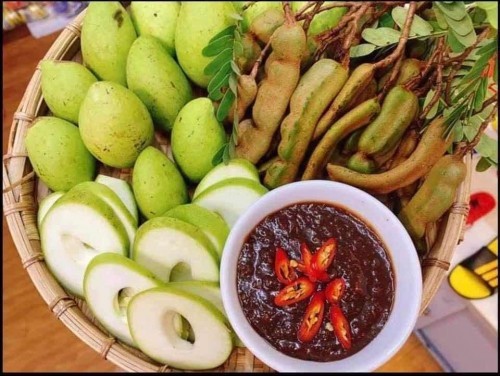 Chắc ai đó sẽ thèm