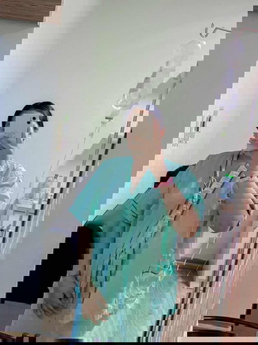 ตั้งครรภ์  +ทารก